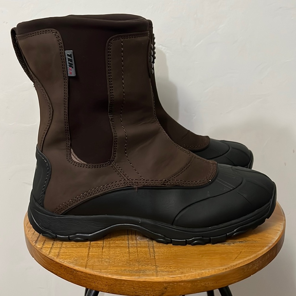 L.L. Bean Storm Chasers